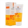 کرم ضد آفتاب رنگی مدیلن مناسب پوست خشک و نرمال SPF 50 بژ روشن